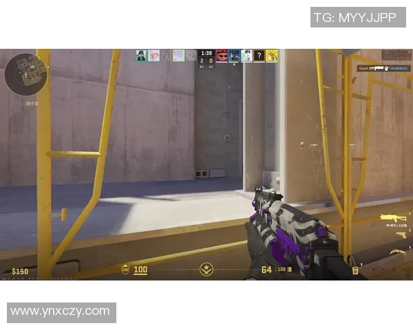 CSGO专题深度解析IG战队的游戏节奏与战术布局