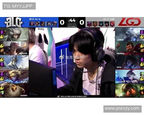 CSGO战术深度解析：聚焦BLG战队默契配合与战略布局