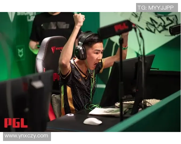 CSGO巨献：深入解析TES战队成员的个人技术与战术素养