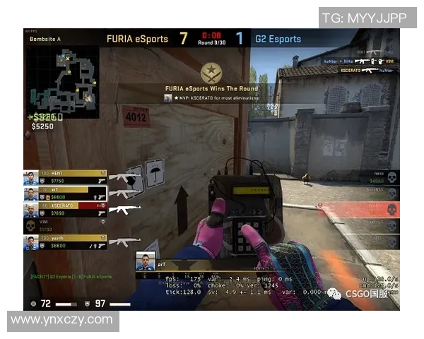 CSGO战术解析：深入剖析LNG战队的包夹策略与执行细节