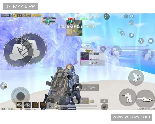 吴伟独家分享和平精英游戏技巧与心得体会助你提升战斗力 吴伟独家分享和平精英游戏技巧与心得体会助你提升战斗力