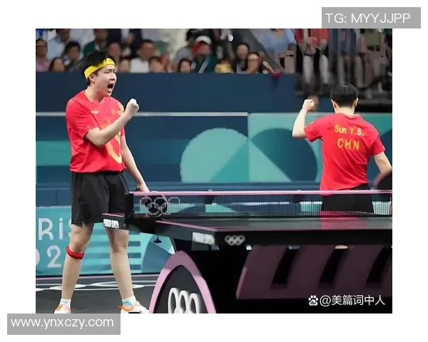 乒乓球的魅力：深入了解上海乒乓球队的团队合作与默契精神