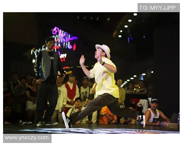 南京街舞队意识对比深度解析与文化影响探讨 南京街舞队意识对比深度解析与文化影响探讨