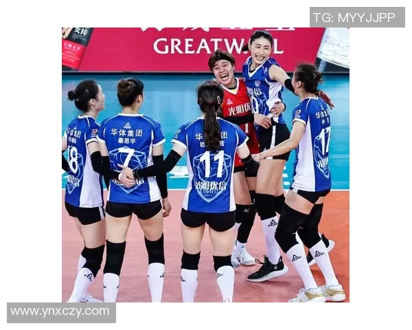 排球巨献：深入解析上海排球队的耐力训练与竞技精神