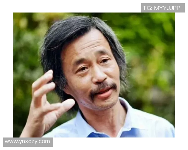 杨伟专访：从街头到舞台的蜕变与坚持的舞者之路