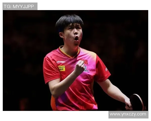 权威发布乒乓球力量实力榜单揭示顶尖选手的真实实力与潜力分析