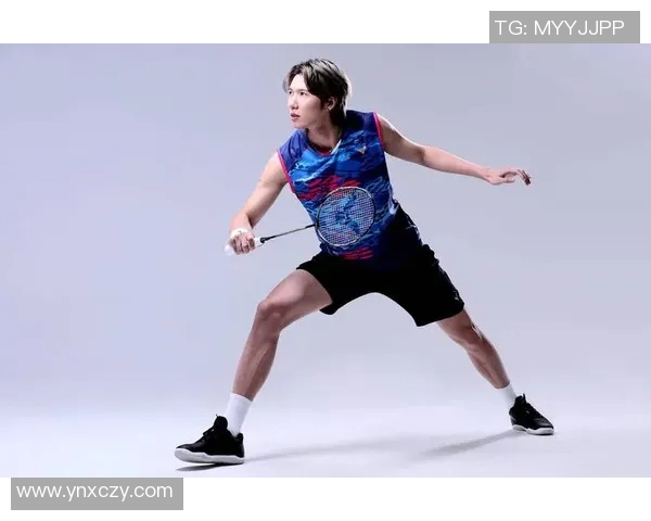 深度对话:杨静如何在羽毛球世界中追寻梦想与挑战人生 深度对话:杨静如何在羽毛球世界中追寻梦想与挑战人生