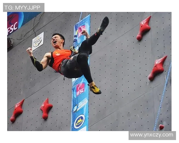 武汉攀岩队勇夺全国攀岩个人能力排行榜第二名展现实力与潜力 武汉攀岩队勇夺全国攀岩个人能力排行榜第二名展现实力与潜力