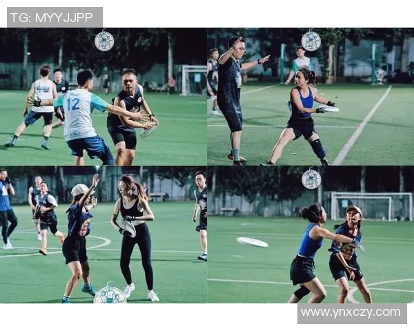 深圳飞盘队与西安飞盘队技术对抗赛后分析与总结 深圳飞盘队与西安飞盘队技术对抗赛后分析与总结