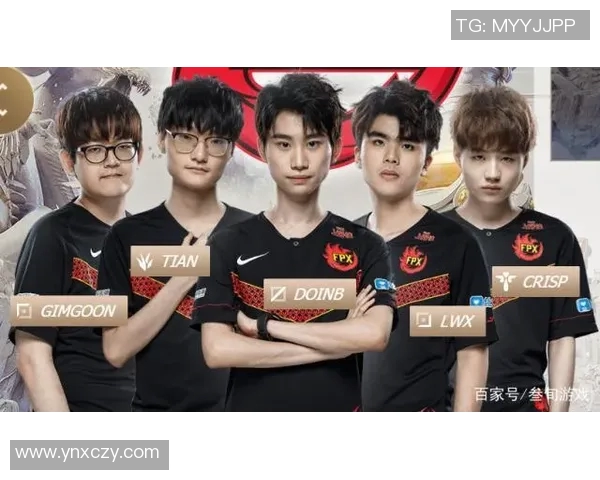 独家解析FPX战队节奏变化对比及其影响分析 独家解析FPX战队节奏变化对比及其影响分析