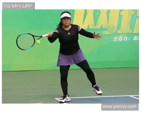 西安网球队技术排名创新高展现实力与潜力引领未来发展