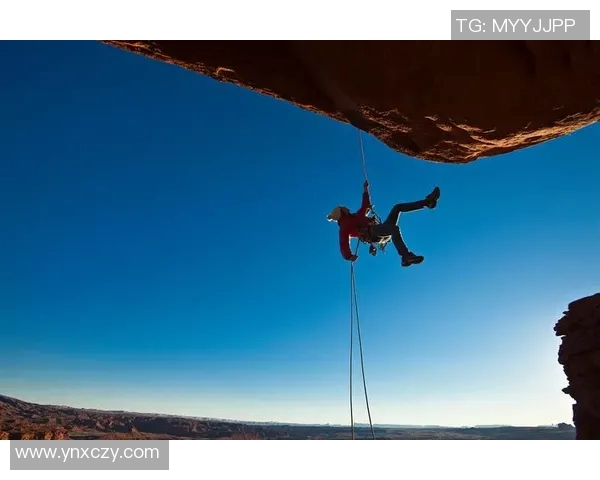 赵秀英亲述攀岩技巧与心路历程分享攀登者的成长与挑战