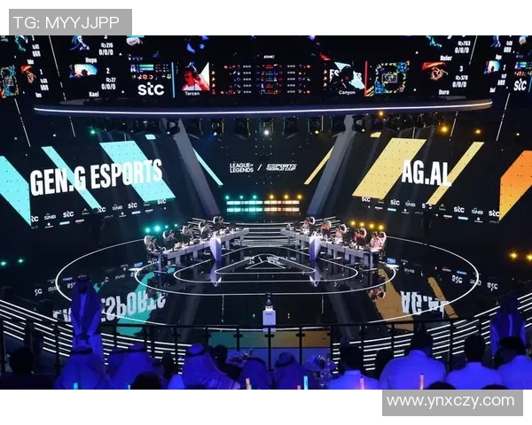 英雄联盟专题：深入分析WE战队的比赛策略与经验分享