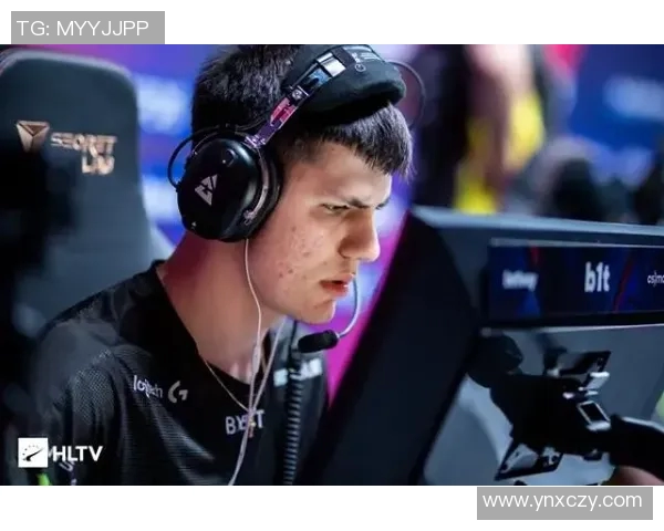 CSGO战队配合实力大比拼IG强势跻身第四名引关注