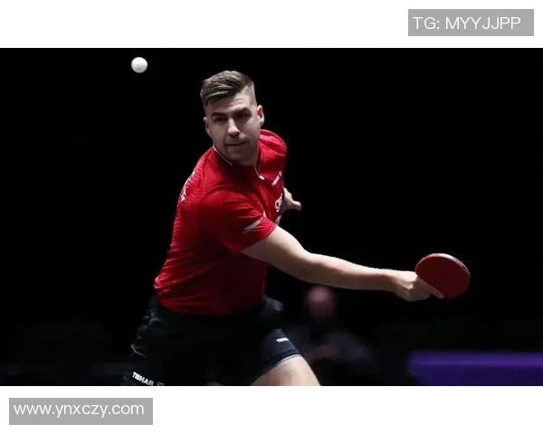 上海乒乓球队在欧锦赛中的精彩表现与实力分析 上海乒乓球队在欧锦赛中的精彩表现与实力分析