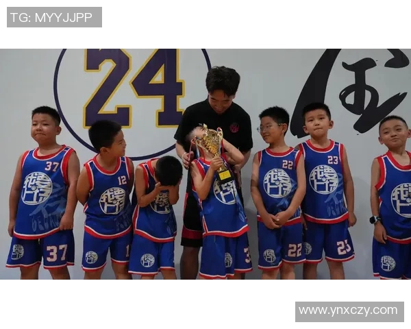 专访周磊:深入探讨篮球领域的成功秘诀与成长之路