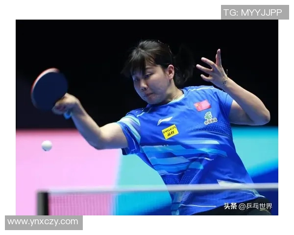 乒乓球技艺探秘:西安乒乓球队进攻战术的深度解析与实践 乒乓球技艺探秘:西安乒乓球队进攻战术的深度解析与实践