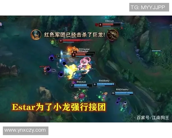 专访王娜揭秘英雄联盟成功背后的故事与策略分析