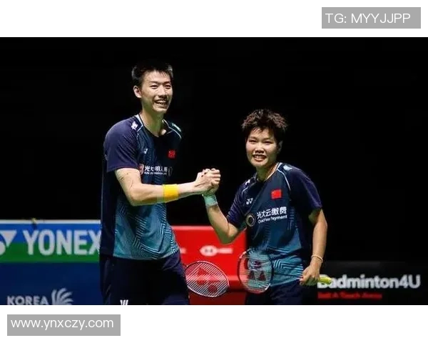 南京羽毛球队在奥运会上的出色表现与实力分析