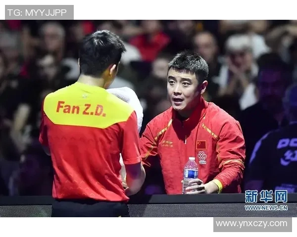 广州乒乓球队在世界杯积分榜上以94分稳居第一名展现强大实力