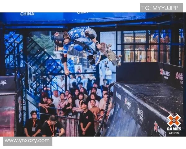 重庆滑板队荣登全国滑板意识排行榜第二名引发热议 重庆滑板队荣登全国滑板意识排行榜第二名引发热议