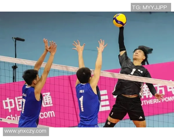 重庆排球队快攻战术解析及其在排球赛事中的应用与影响 重庆排球队快攻战术解析及其在排球赛事中的应用与影响