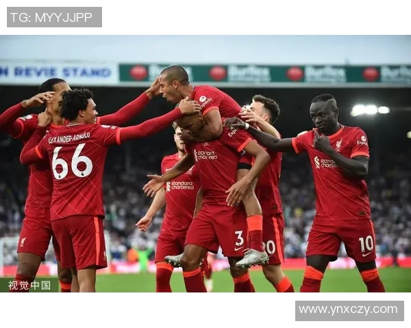 利物浦与利兹联精彩对决视频回顾及比赛亮点分析