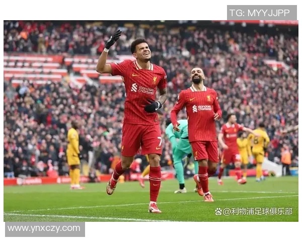 利物浦主场迎战拜仁首回合较量期待激烈对决与精彩进球