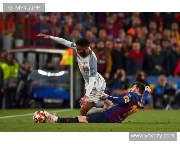 利物浦与巴萨经典对决回放全场精彩瞬间重温