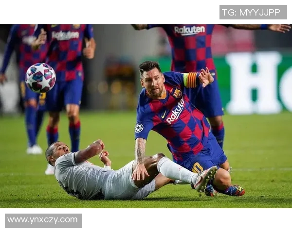 巴萨与拜仁巅峰对决再度上演球迷期待精彩较量与历史重演