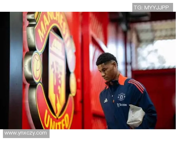 拉什福德：从青训新星到英超巨星的奋斗历程与未来展望