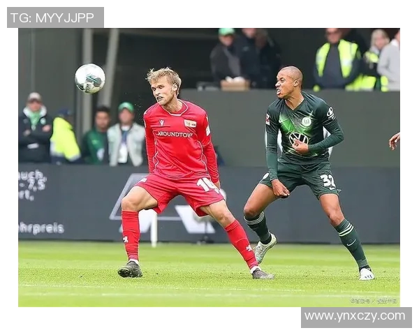 柏林联合与多特蒙德的较量结果揭晓谁将赢得这场激烈对决