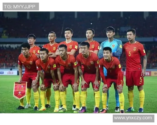 梦十一队与中国队的精彩对决揭示足球未来发展新趋势