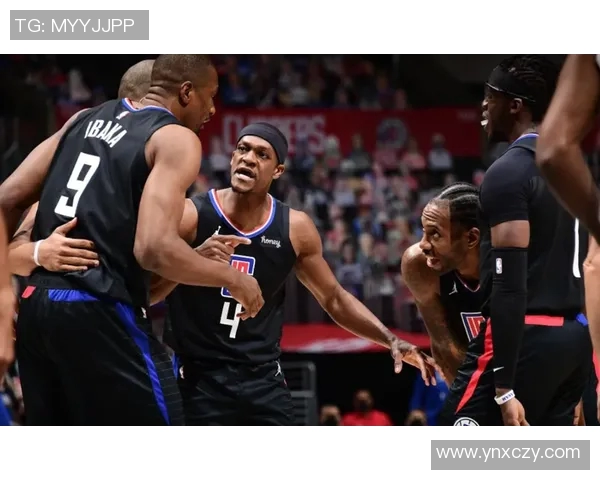 湖人快船对决历史战绩回顾与分析揭示两队竞争的演变与未来走势