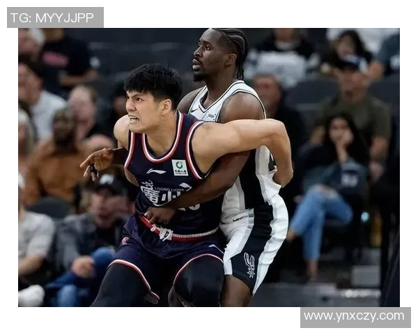 火箭对快船季前赛精彩在线直播全程回顾与分析