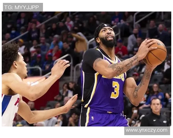 湖人对阵活塞精彩比赛高清回放全程回顾与分析