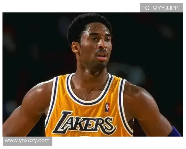 科比传奇：从篮球场上的黑曼巴到全球偶像的奋斗与荣耀之路