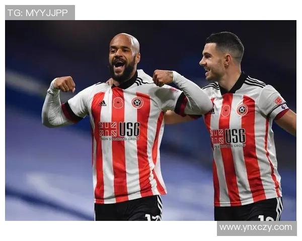 谢菲尔德联与曼联首发阵容分析及比赛前瞻