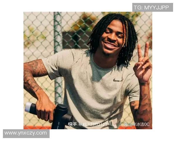 贾莫兰特的崛起与挑战：从新星到联盟焦点的奋斗历程