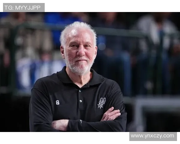 马刺队摆烂策略升级波波维奇因轮休主力被联盟罚款