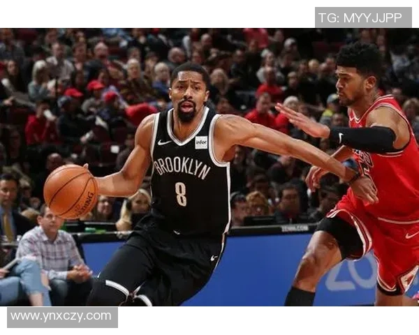 公牛与篮网对决分析及让分情况解读助你把握投注机会