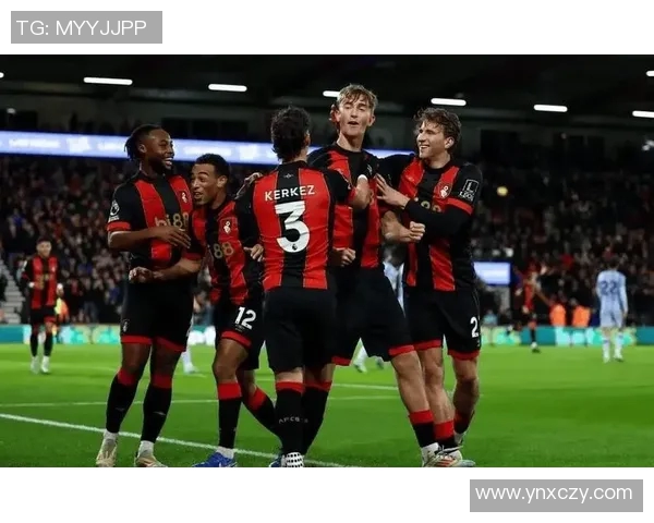 伯恩茅斯主场迎战埃弗顿期待精彩对决与胜利之争