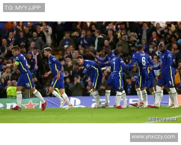 博内茅斯主场迎战切尔西谁能在英超赛场上笑到最后