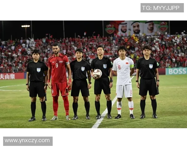 叙利亚对中国足球胜负彩分析及赛前预测全面解读