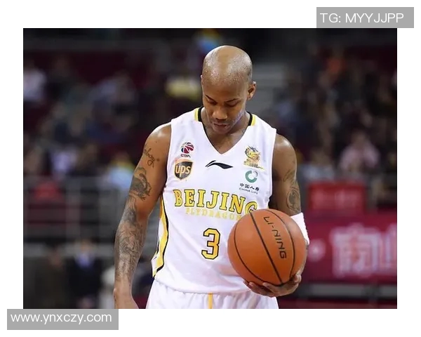 吴前的篮球之路：从青涩少年到CBA明星的成长历程与辉煌成就