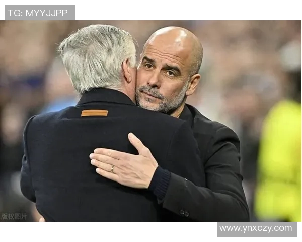 瓜迪奥拉的换人魔法欧冠淘汰赛7次换人全员进球的奇迹