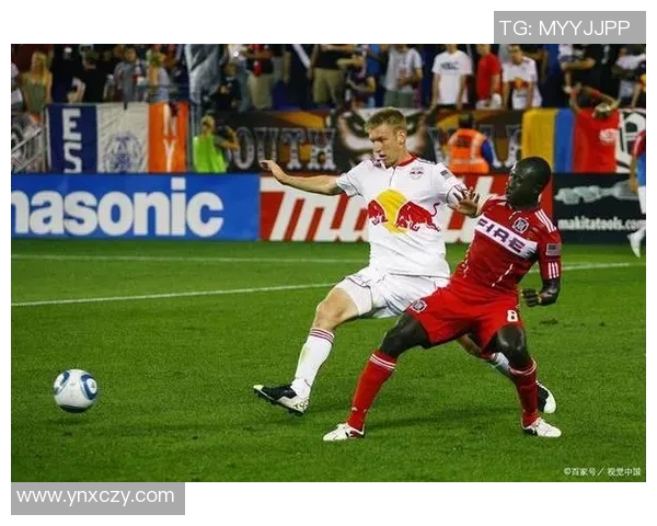 芝加哥火焰迎战奥兰多城足球队精彩对决分析与预测