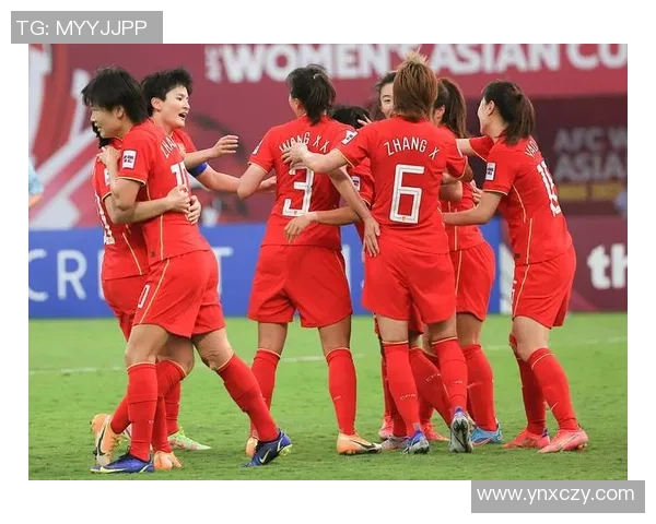 缅甸女足迎战中国女足力争在亚洲杯赛场上展现风采