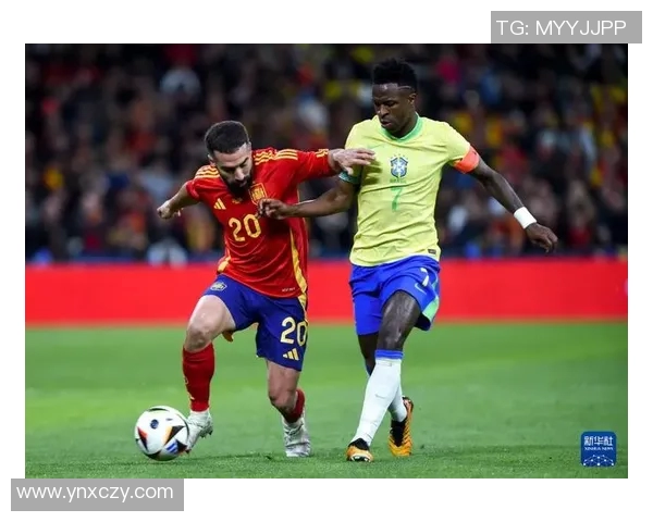 维尼修斯:从巴西天才到欧洲足球新星的崛起之路 维尼修斯:从巴西天才到欧洲足球新星的崛起之路