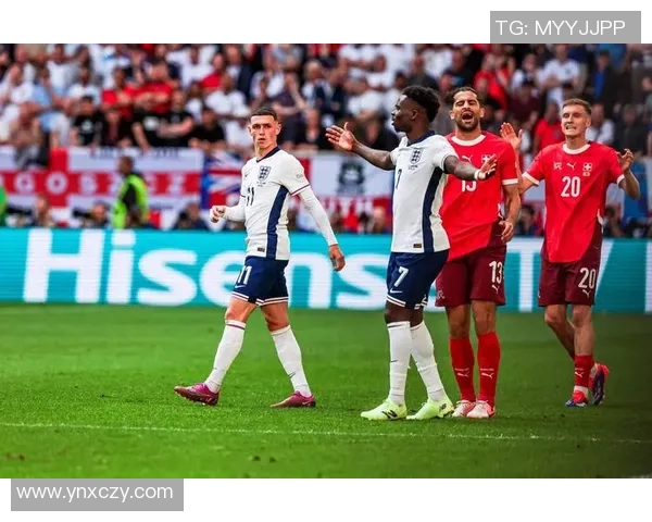 荷兰对英格兰精彩对决电视直播时间及观看方式全攻略